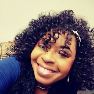 Meet your Posher, Earline